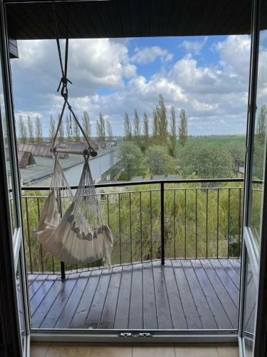 Apartament Sztorm