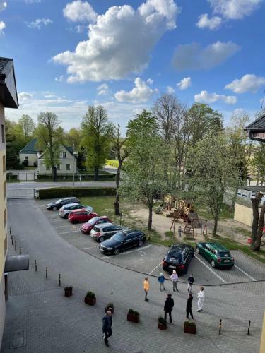 Apartament Sztorm