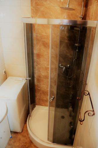 Apartament Zatoka