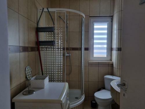 Ryf Mew Rewa Apartament Noclegi