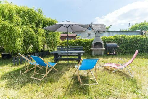 Apartamenty Mewa