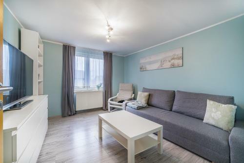 Apartamenty Mewa