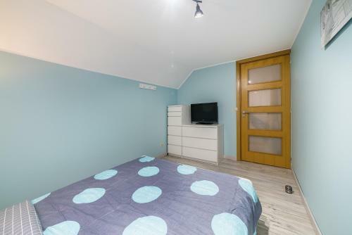 Apartamenty Mewa