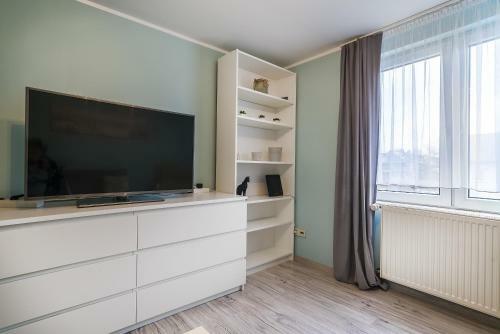 Apartamenty Mewa
