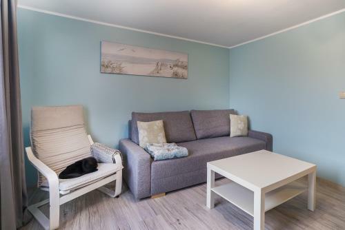 Apartamenty Mewa