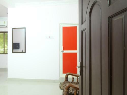 Hostal Jms Brahmin Guest House