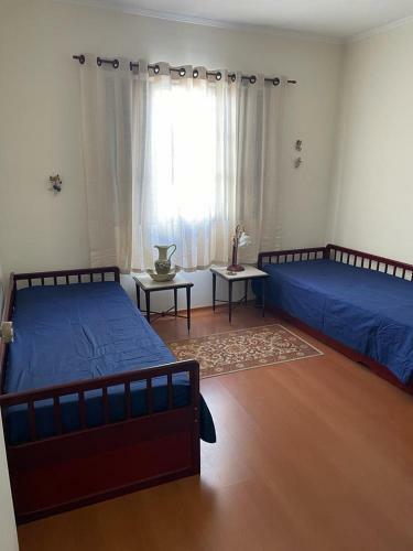 Apartamento Casa Blanca