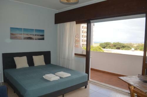 Apartamento Alvor Sunset