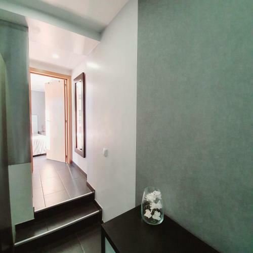 Be Glow Apartment