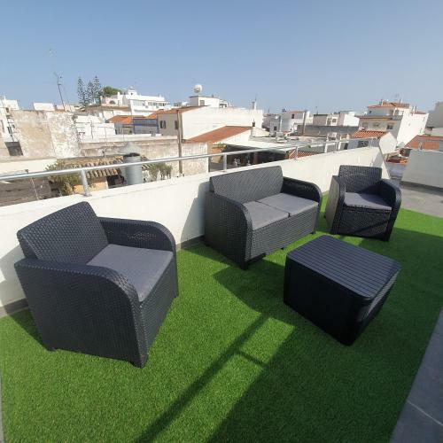 Be Glow Apartment