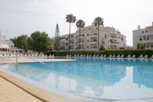 Dunas Alvor- Apartamento Viva Local