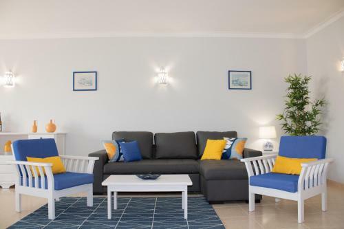 Dunas Alvor- Apartamento Viva Local