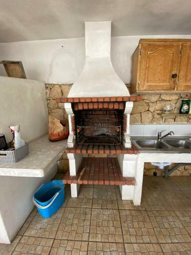 Alvor Mountain View Villa With Private Pool