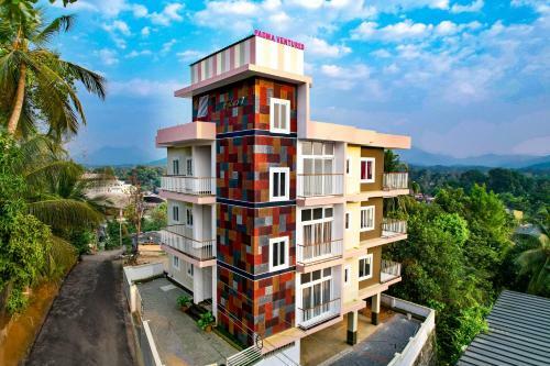 Apartamento Calais7
