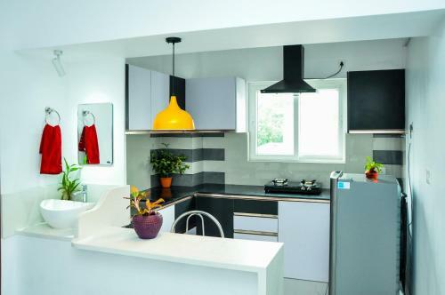 Apartamento Calais7