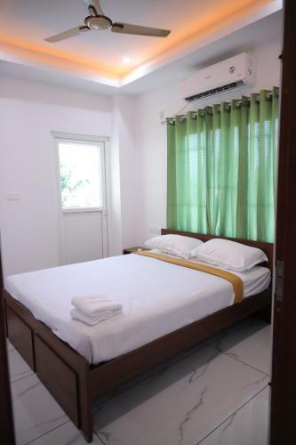 Apartamento Calais7
