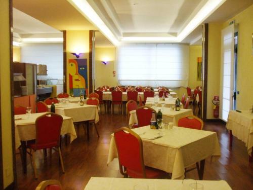 Hotel Quadrifoglio
