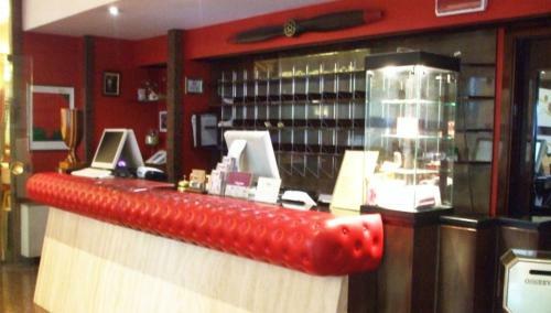 Hotel Quadrifoglio