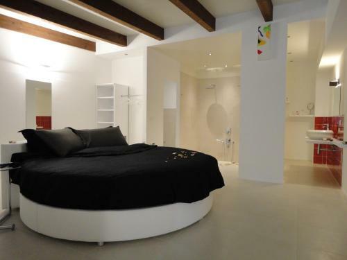 Agroturismo Cantina Loft