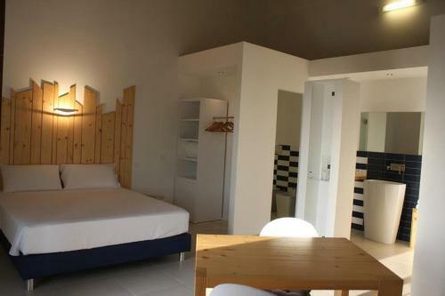 Agroturismo Cantina Loft