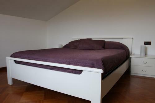 Apartamento Silvia