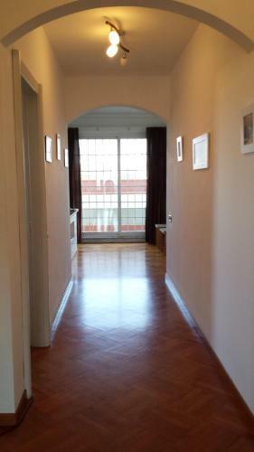 Apartamento Silvia