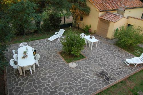 Villa Podere Il Fico