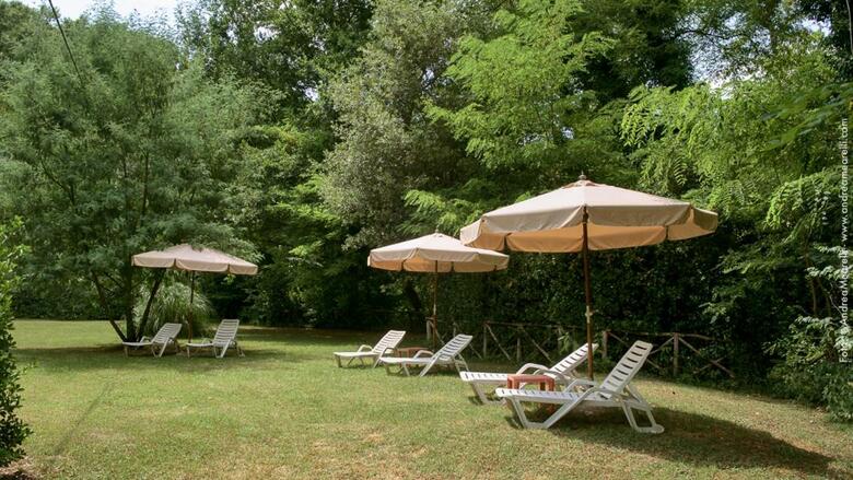 Hotel Relais Valle Orientina