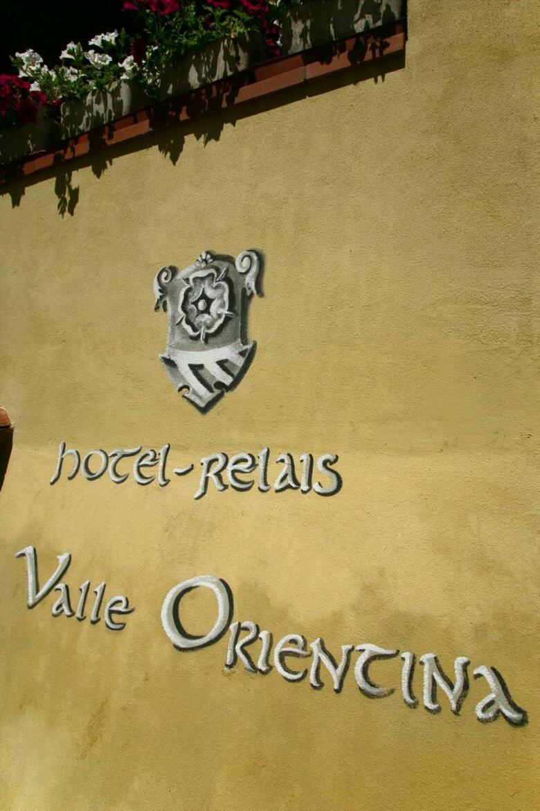 Hotel Relais Valle Orientina