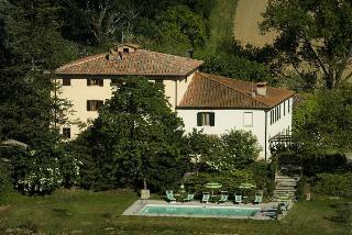 Agroturismo Agriturismo La Topaia