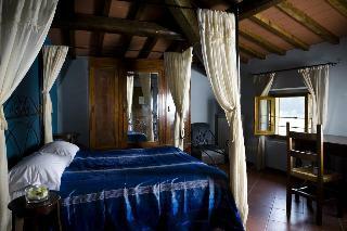 Agroturismo Agriturismo La Topaia