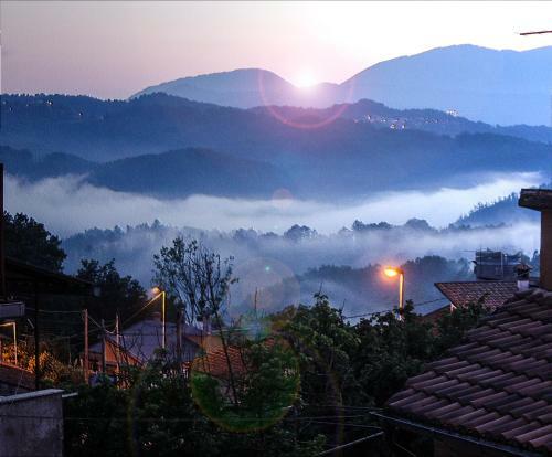 Casa Vacanze Antico Poggio