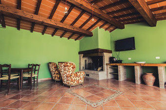 Agroturismo Agriturismo Le Due Ruote