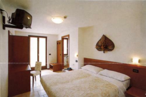 Hotel Scandola