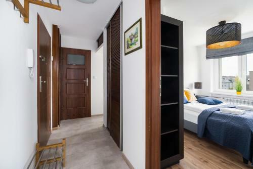 Apartment Pozna? D?browskiego By Renters