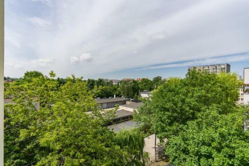 Apartment Pozna? D?browskiego By Renters