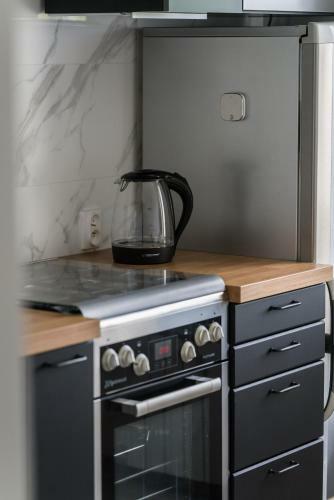 Apartment Pozna? D?browskiego By Renters