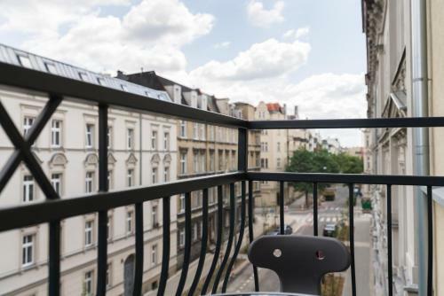 Vilda Apartments Pozna? By Renters