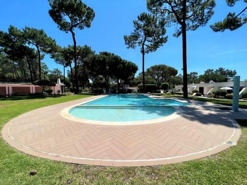 Apartamento Vilamoura Golf Studio With Pool By Homing