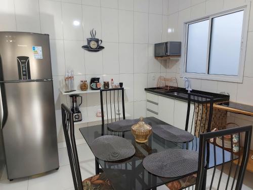 Apartamento Apto Aconchegante Umuarama Com Estacionamento