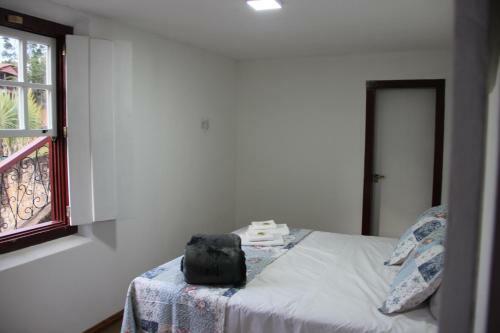 Hostal Pouso V� Bizica