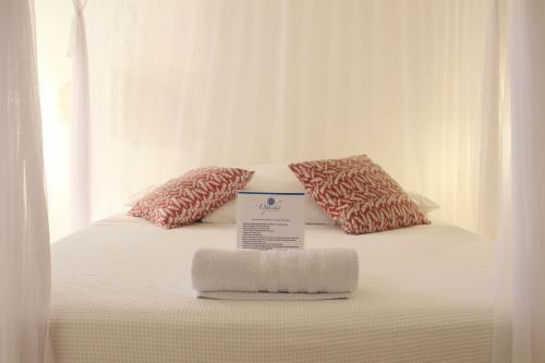 Pousada Optch� Trancoso Com Ampla �rea Verde - Ba