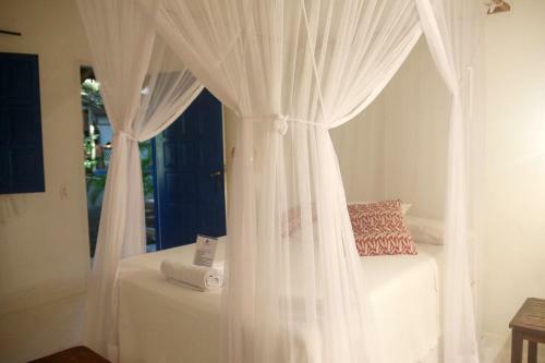Pousada Optch� Trancoso Com Ampla �rea Verde - Ba