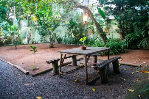 Pousada Optch� Trancoso Com Ampla �rea Verde - Ba