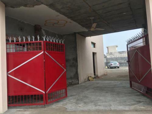 Hostal Ganesh Guest House