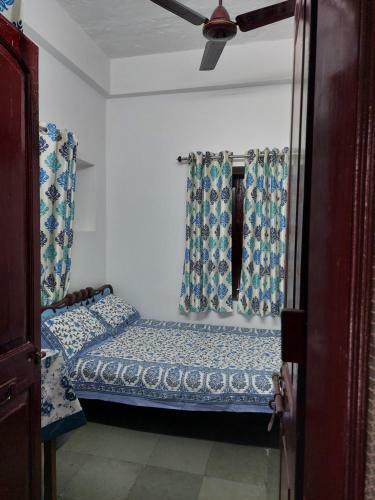 Apartamento Shree Haveli Homestay