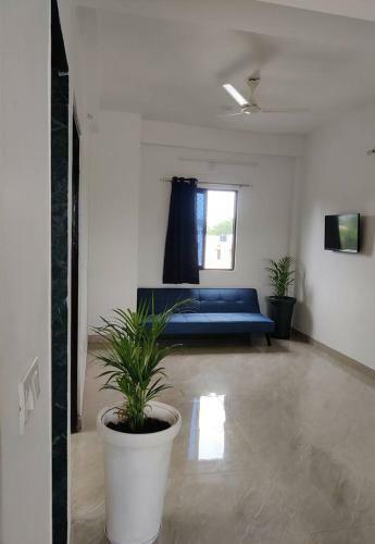 Apartamento Ticana Private Room In A 2 Bhk