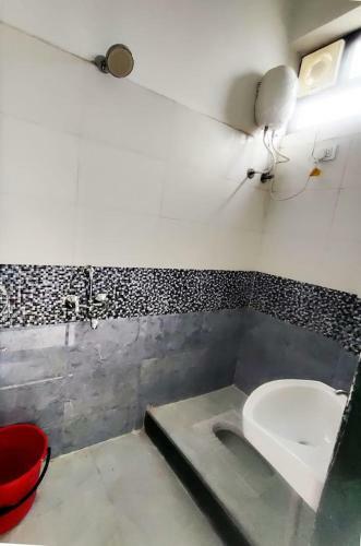 Apartamento Ticana Private Room In A 2 Bhk