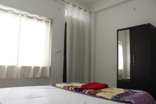 Hotel Oyo 85590 Choudhary White House