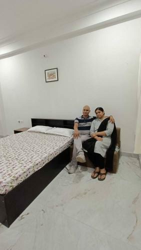 Hotel Oyo 85590 Choudhary White House